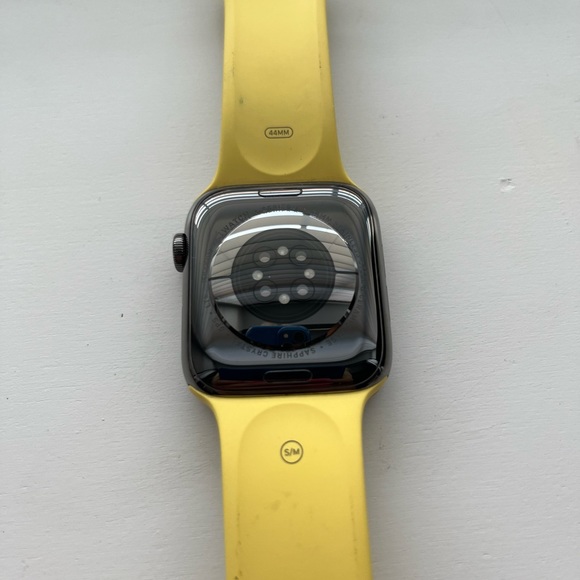 Apple Watch series 6, 44mm - Picture 4 of 6